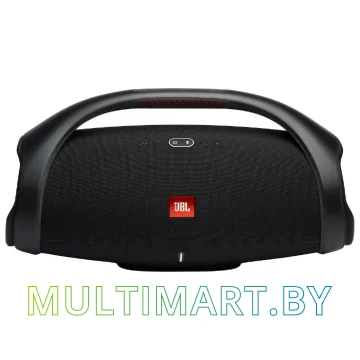Беспроводная колонка JBL Boombox 2 (черный)